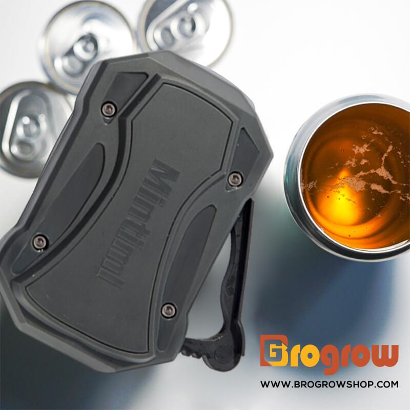 (Factory Outlet) Go Swing - Topless Can Opener